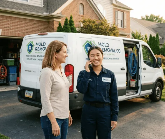 Crawlspace Mold Remediation Boron, CA FAQs